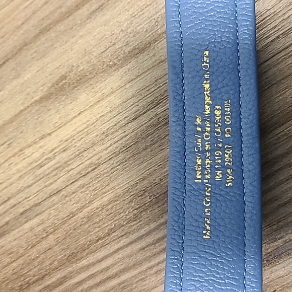 Noble Outfitters Bit Belt - Picture 3 of 5